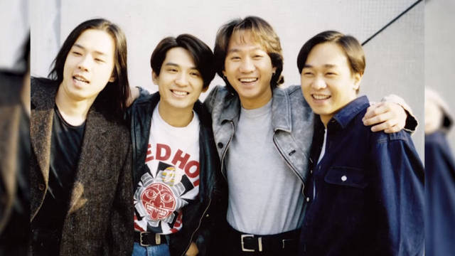 2023致敬beyond黄家驹沈阳演唱会演出场馆+门票预订