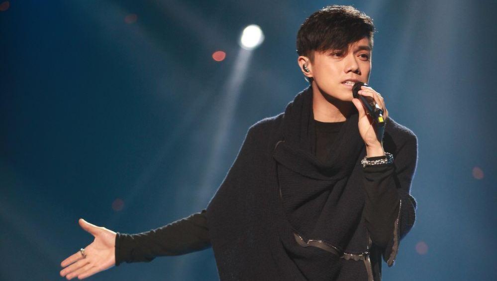 张敬轩香港演唱会什么时间演出？（附门票价格）