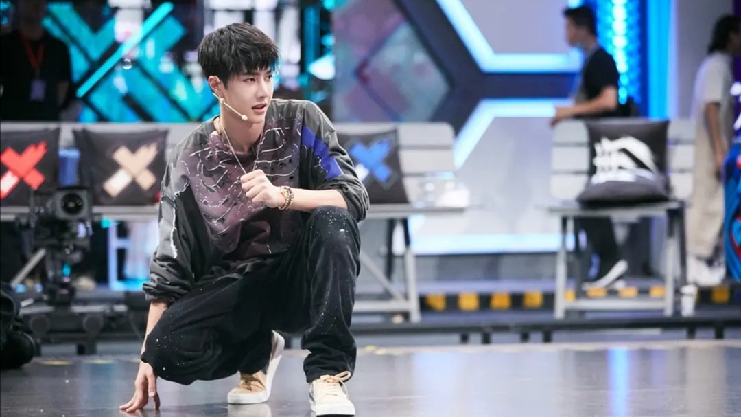 2021《这就是街舞4》总决赛上海站门票在哪买？多少钱？