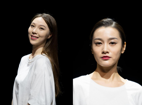 2021繁星年度自制大戏《人偶》-成都站 2021繁星年度自制大戏《人偶》-成都站