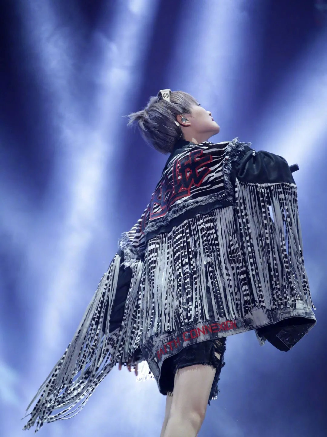 李宇春深圳演唱会门票购买（附演出场馆信息）