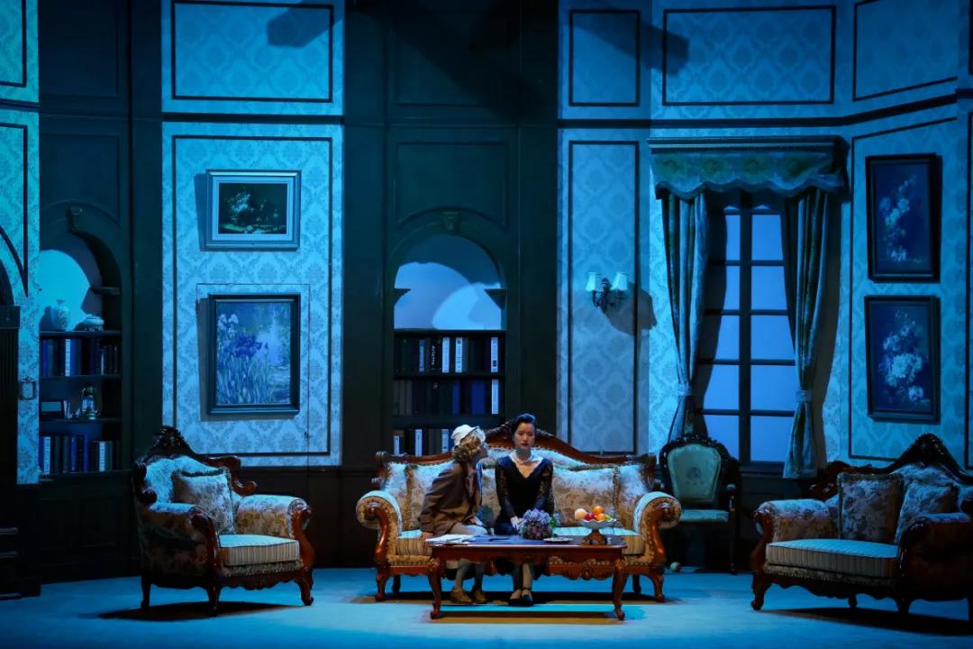 2021话剧《谋杀启事》金华站时间、地点、门票