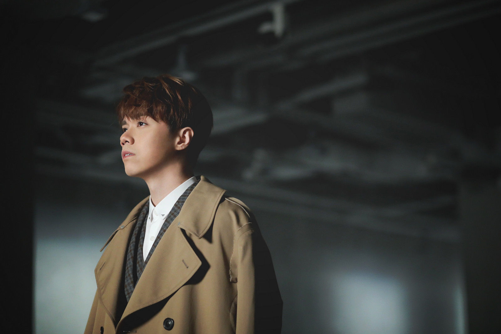 2023张敬轩香港演唱会时间安排/门票订购