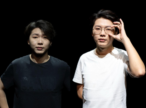 2021繁星年度自制大戏《人偶》-成都站 2021繁星年度自制大戏《人偶》-成都站