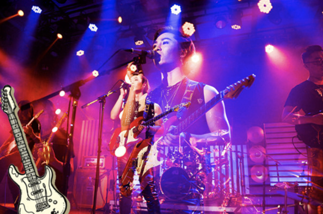 2023致敬beyond黄家驹沈阳演唱会演出场馆+门票预订