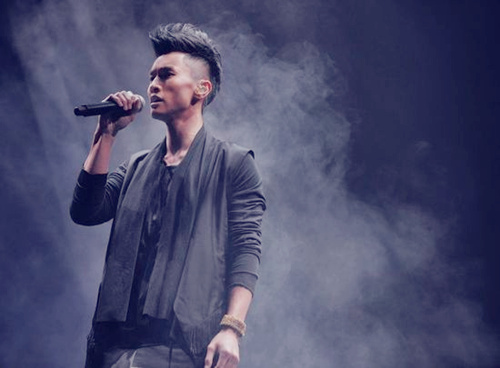 2023陈柏宇香港演唱会订票价格(附购票链接)