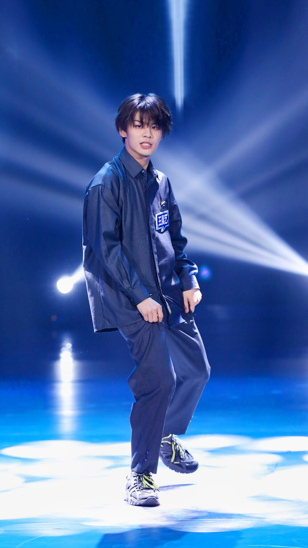 2021《这就是街舞4》总决赛上海站门票预订、演出安排