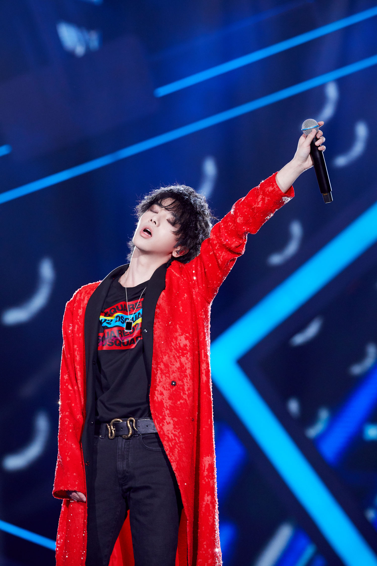 2021华晨宇海口演唱会演出详情（时间+地点+行程+门票）