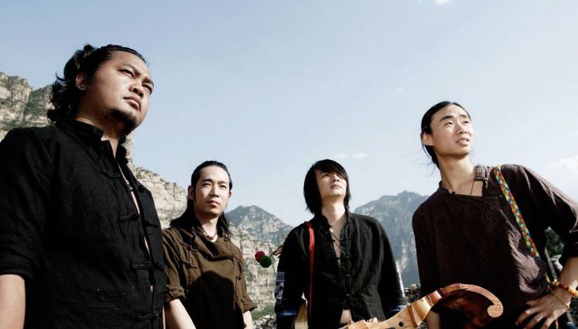 2021天津非常规巡航音乐节全阵容+门票预订