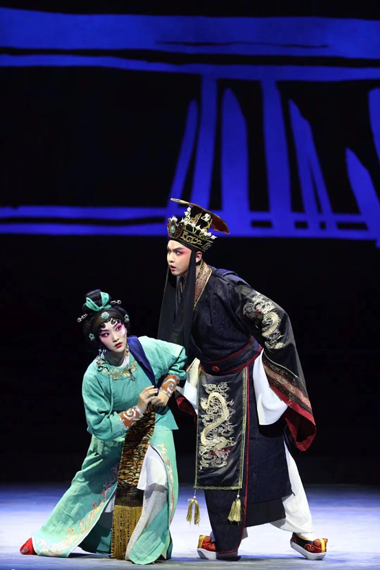 2021评剧《无盐娘娘》北京站时间地点、门票详情