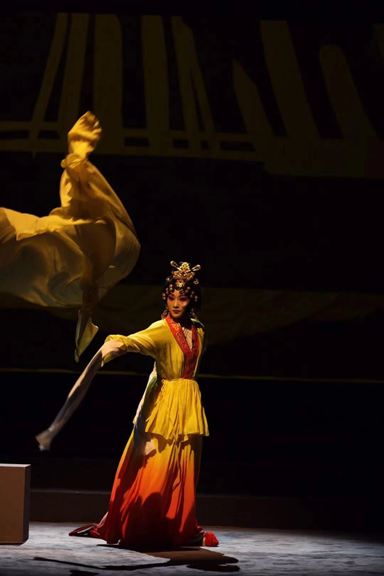 2021评剧《无盐娘娘》北京站时间地点、门票详情