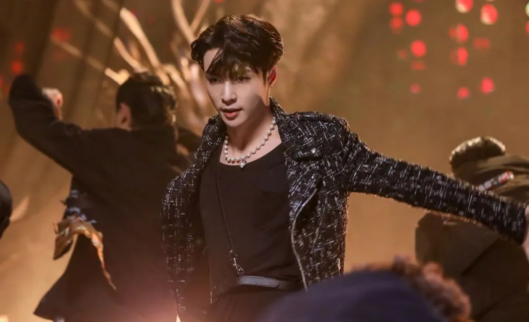 《这就是街舞》第四季总决赛上海站时间地点+订票链接