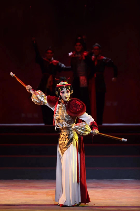 2021评剧《无盐娘娘》北京站时间地点、门票详情