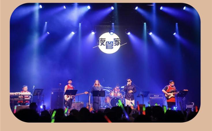 2023光棍节深圳演唱会门票信息及时间地点