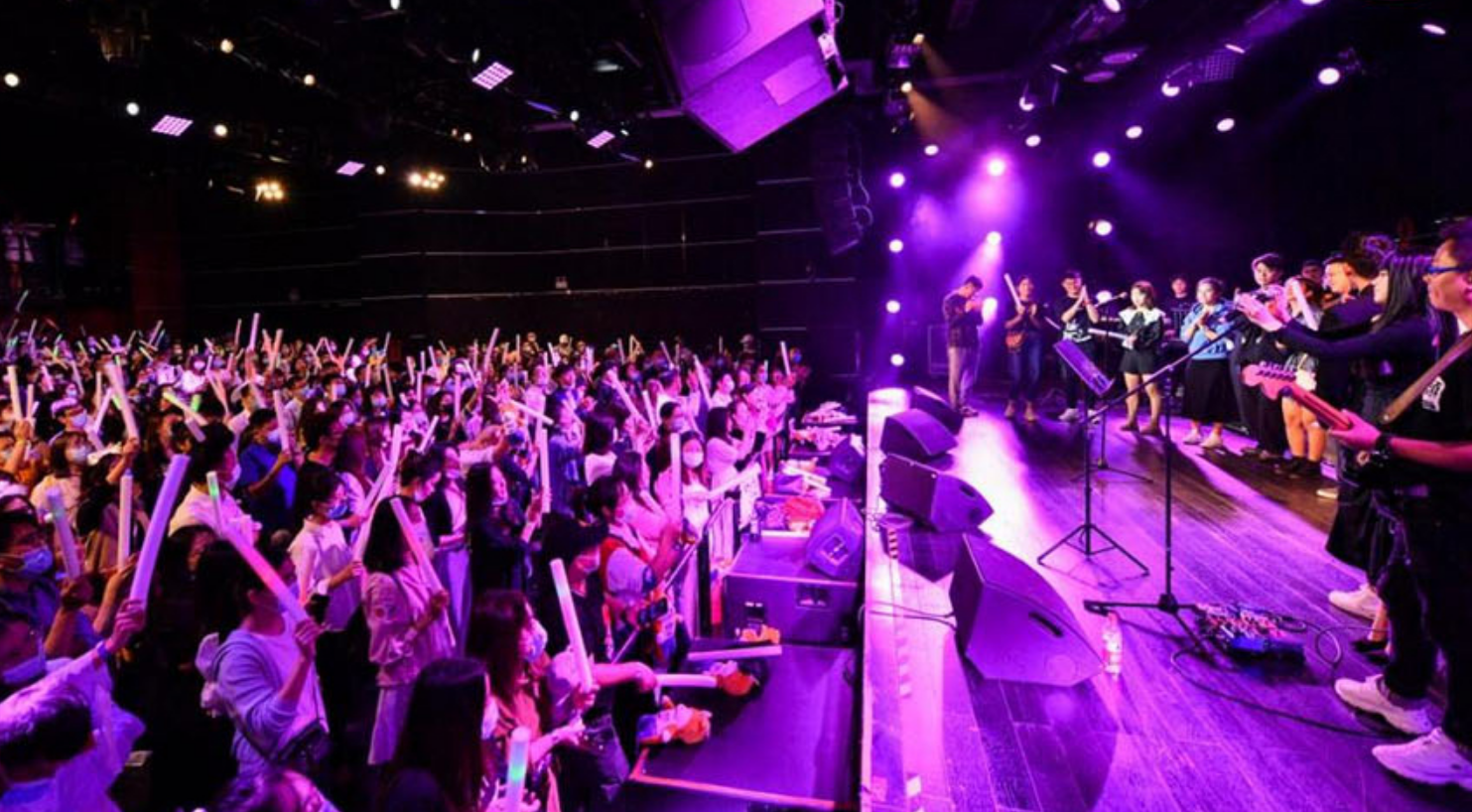 2023光棍节广州演唱会在线订票+演出时间