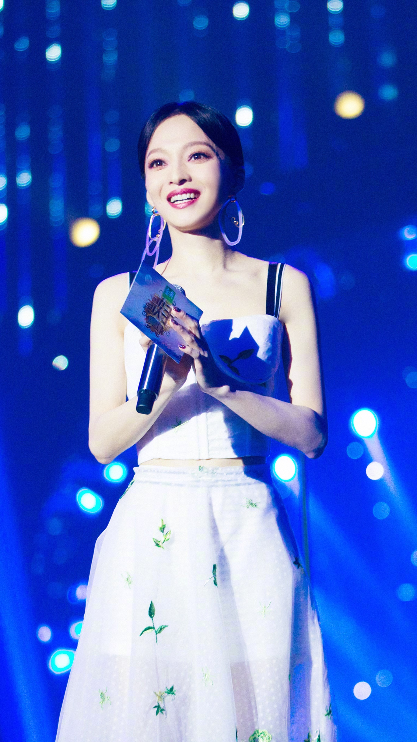 2023张韶涵珠海演唱会什么时候开票？门票多少钱？