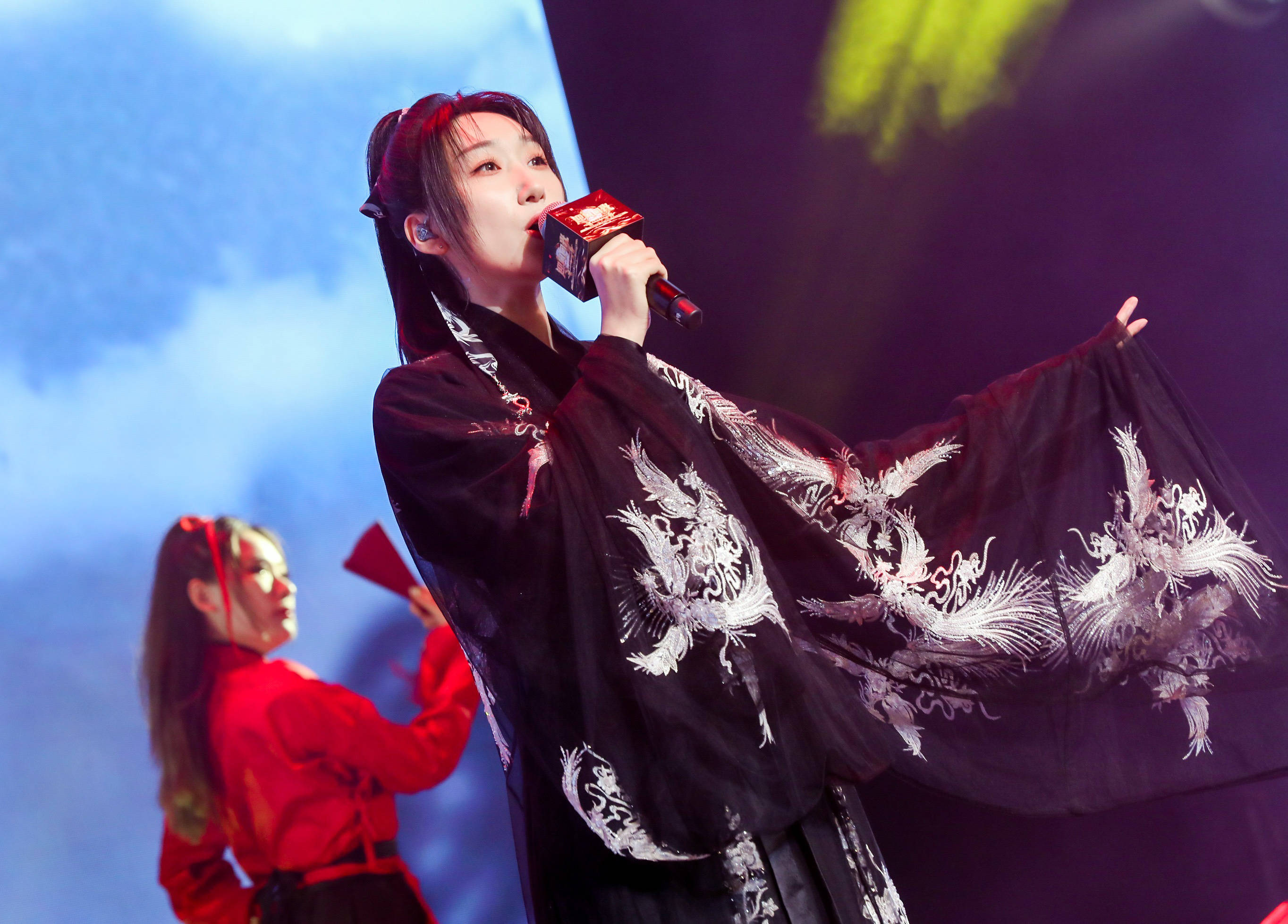 2021宁波酷狗国潮音乐节订票链接、演出阵容