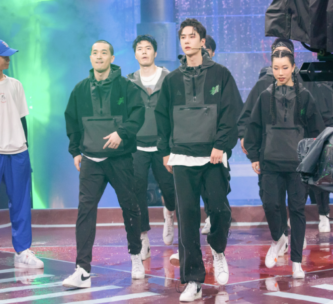 2021这就是街舞4总决赛上海站门票开售、时间、阵容