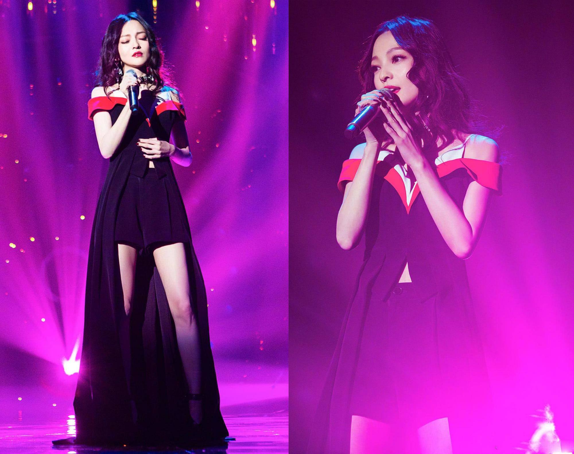 2023张韶涵珠海演唱会什么时候开票？门票多少钱？