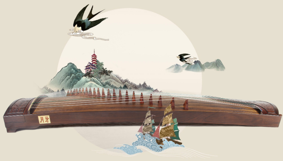 2022音乐会《春江花月夜》上海站时间、地点、门票价格