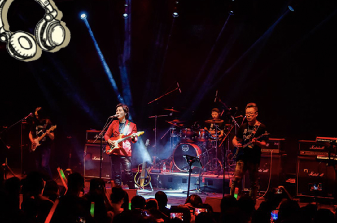 2023致敬beyond黄家驹沈阳演唱会演出场馆+门票预订