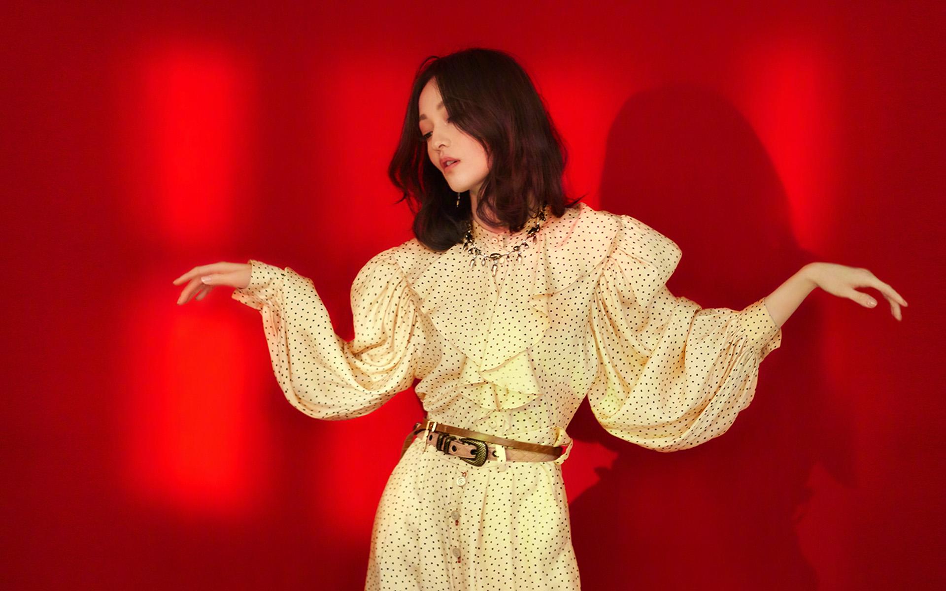 2023张韶涵珠海演唱会开始时间及订票信息详情