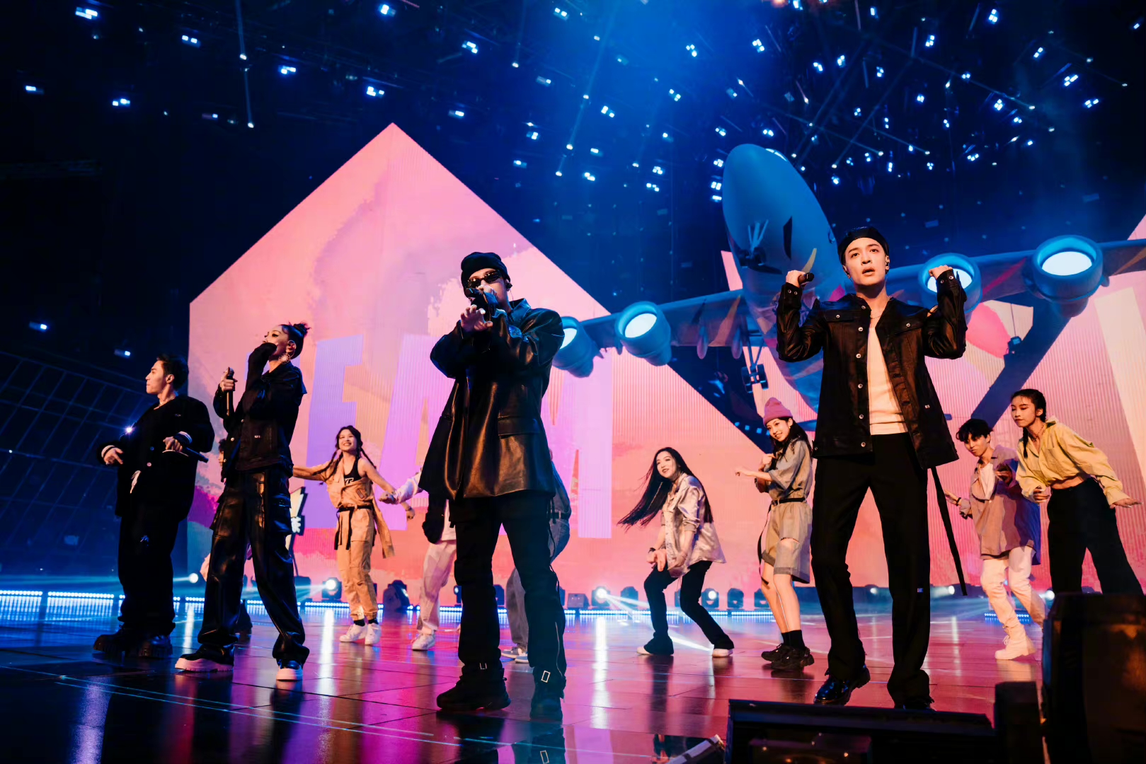 2021PANTHEPACK熊猫团苏州演唱会什么时候开票？