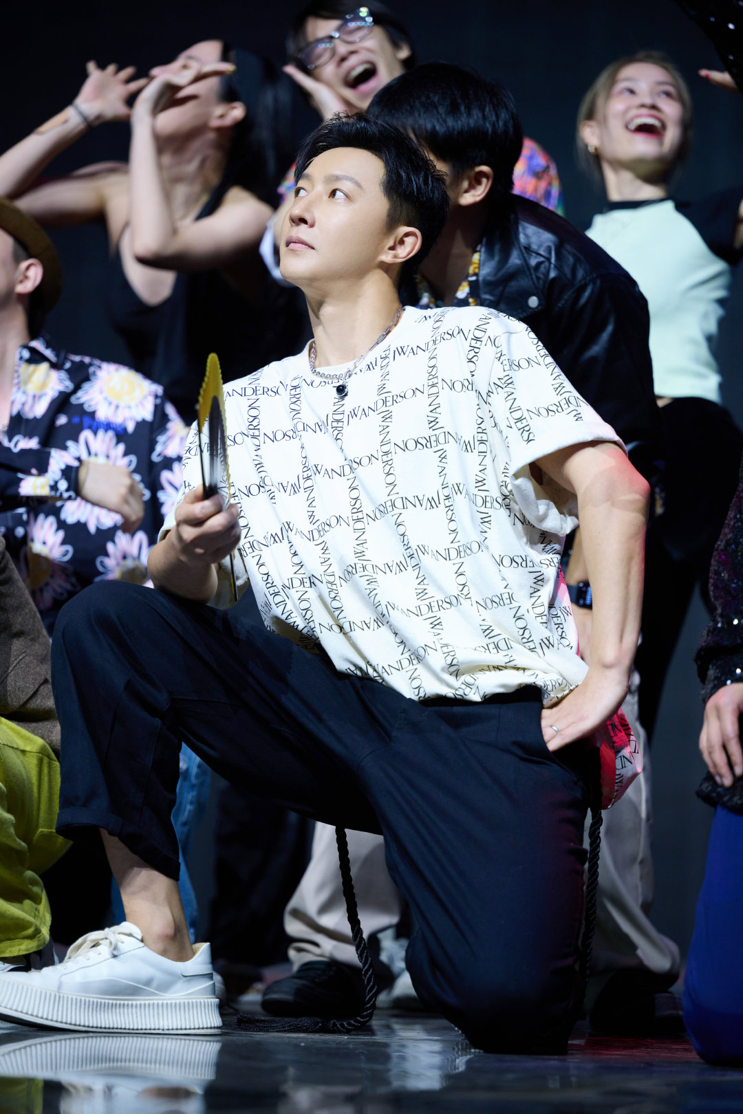 2021这就是街舞4总决赛上海站门票开售、时间、阵容