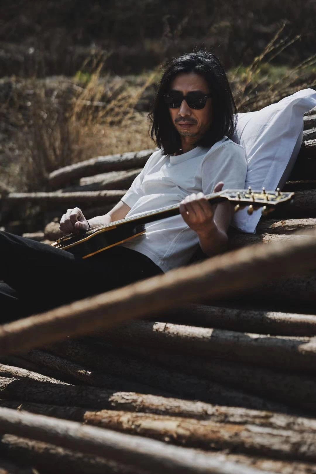 2021天津非常规巡航音乐节阵容/时间/购票网址