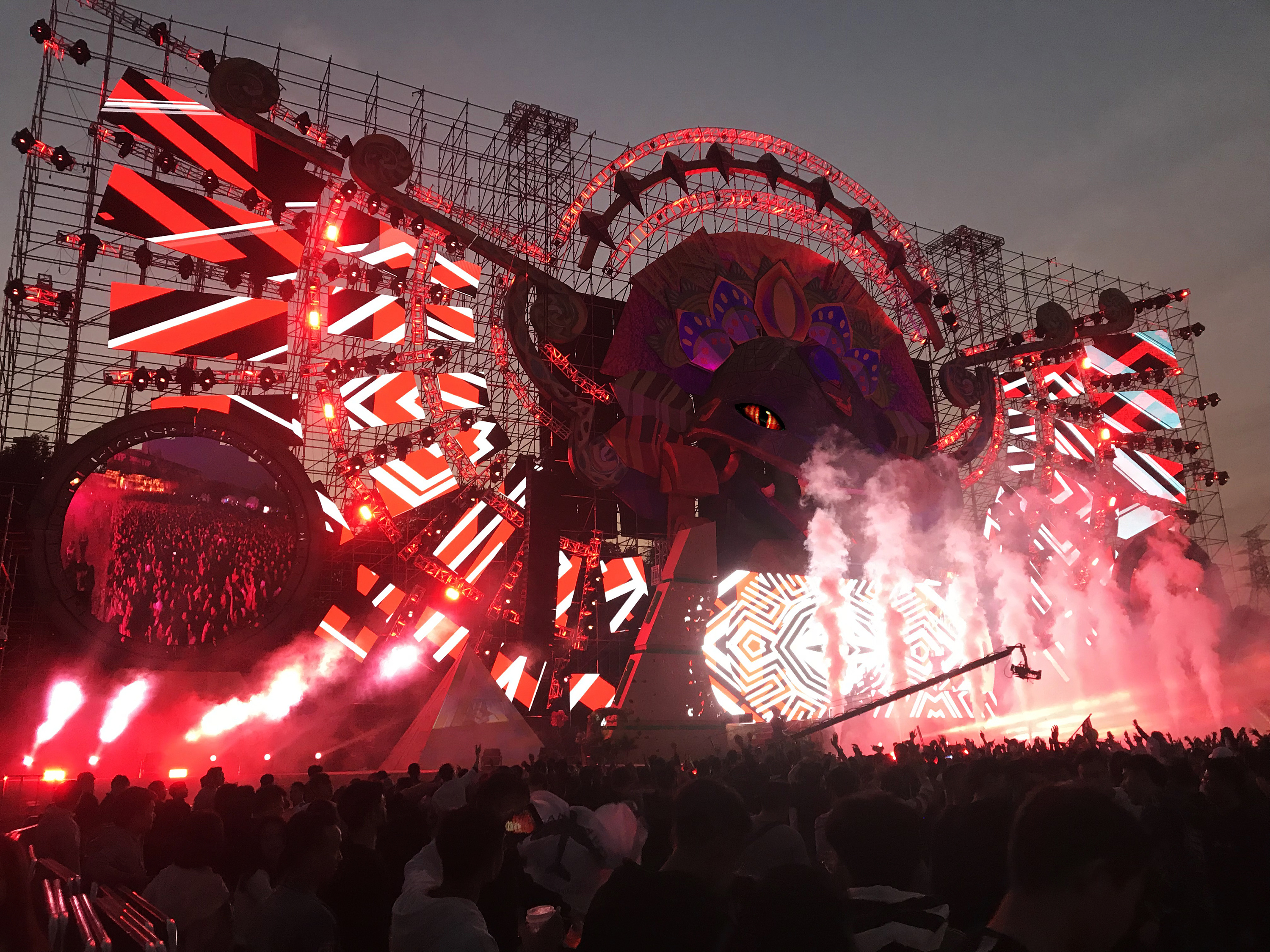 2021武汉星巢现场冬泳派对门票预订+演出安排