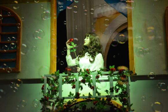 2021大型奇幻儿童剧《睡美人-棒棒糖王子》-北京站