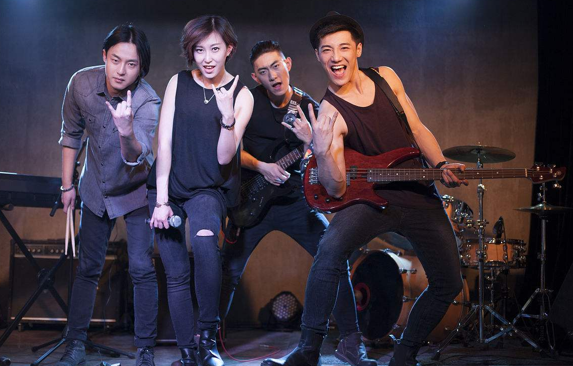 2023黄海森林音乐节时间安排+阵容介绍+门票预订