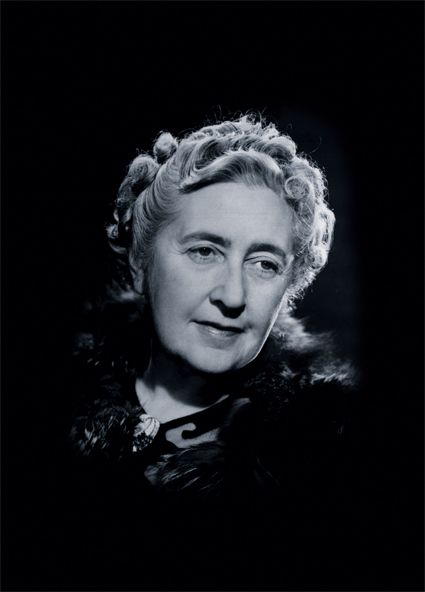 话剧《谋杀启事》金华站剧情介绍及购票链接