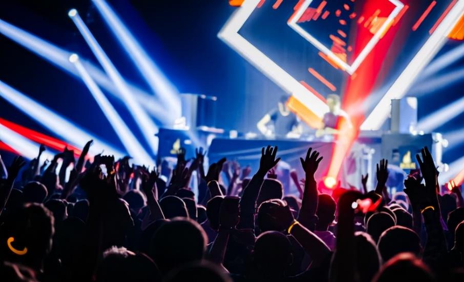 2021宁波酷狗国潮音乐节时间表+阵容（附订票信息）