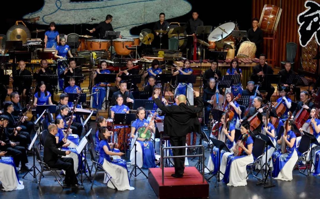 2021音乐会《梦系红楼》苏州站时间、地点、门票价格