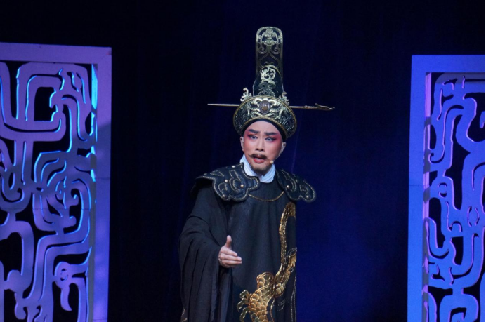 2021绍剧《庄公的烦恼》北京站(时间+地点+门票)信息一览 2021绍剧《庄公的烦恼》北京站(时间+地点+门票)信息一览