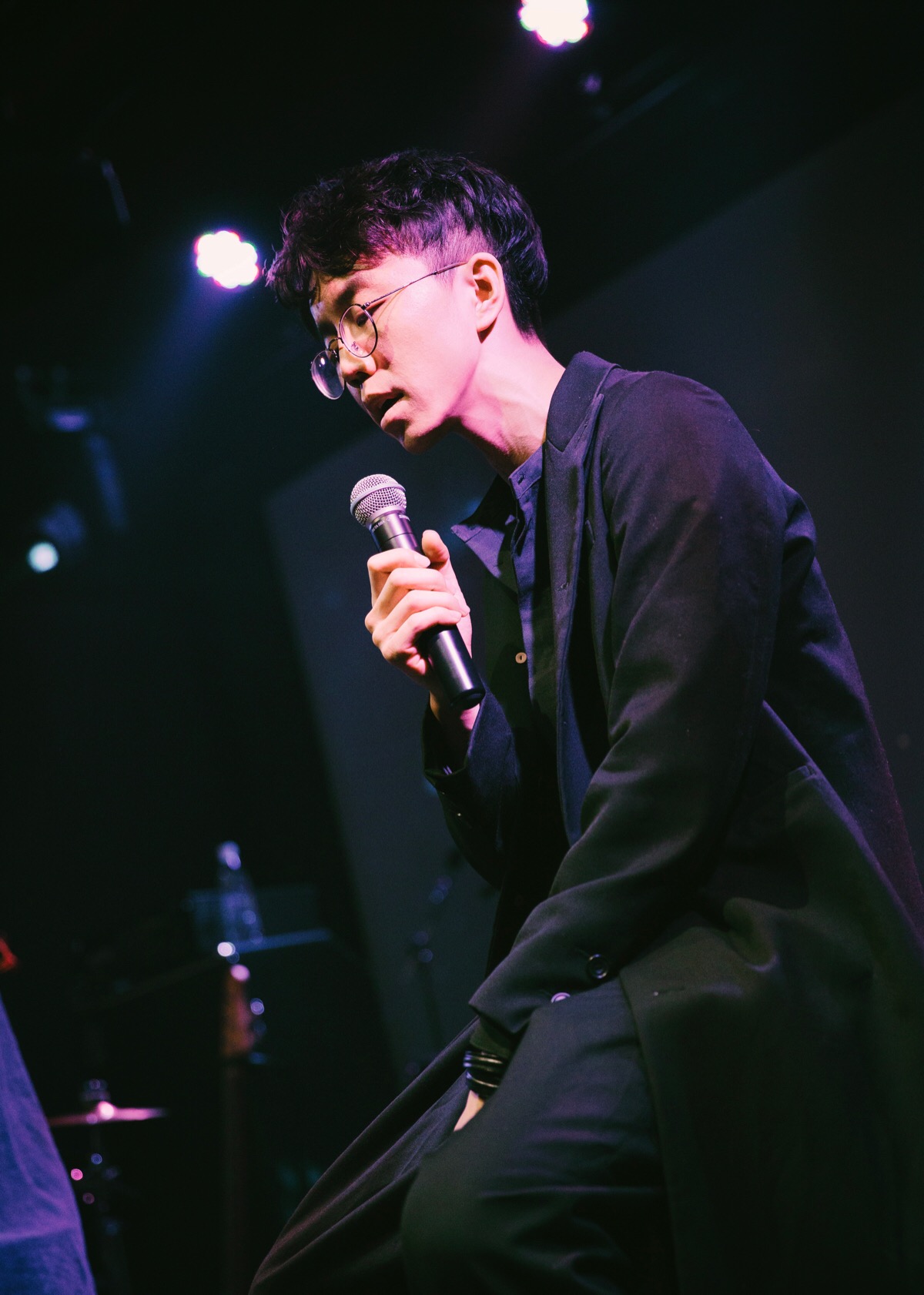 2023陈鸿宇北京演唱会门票预订、演出详情 2023陈鸿宇北京演唱会门票预订、演出详情