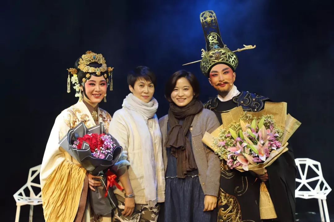 2021绍剧《庄公的烦恼》北京站(时间+地点+门票)信息一览 2021绍剧《庄公的烦恼》北京站(时间+地点+门票)信息一览