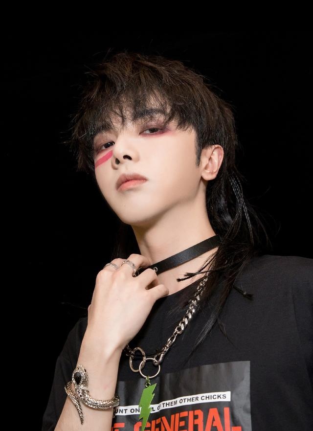 2021华晨宇海口演唱会订票网址及行程安排