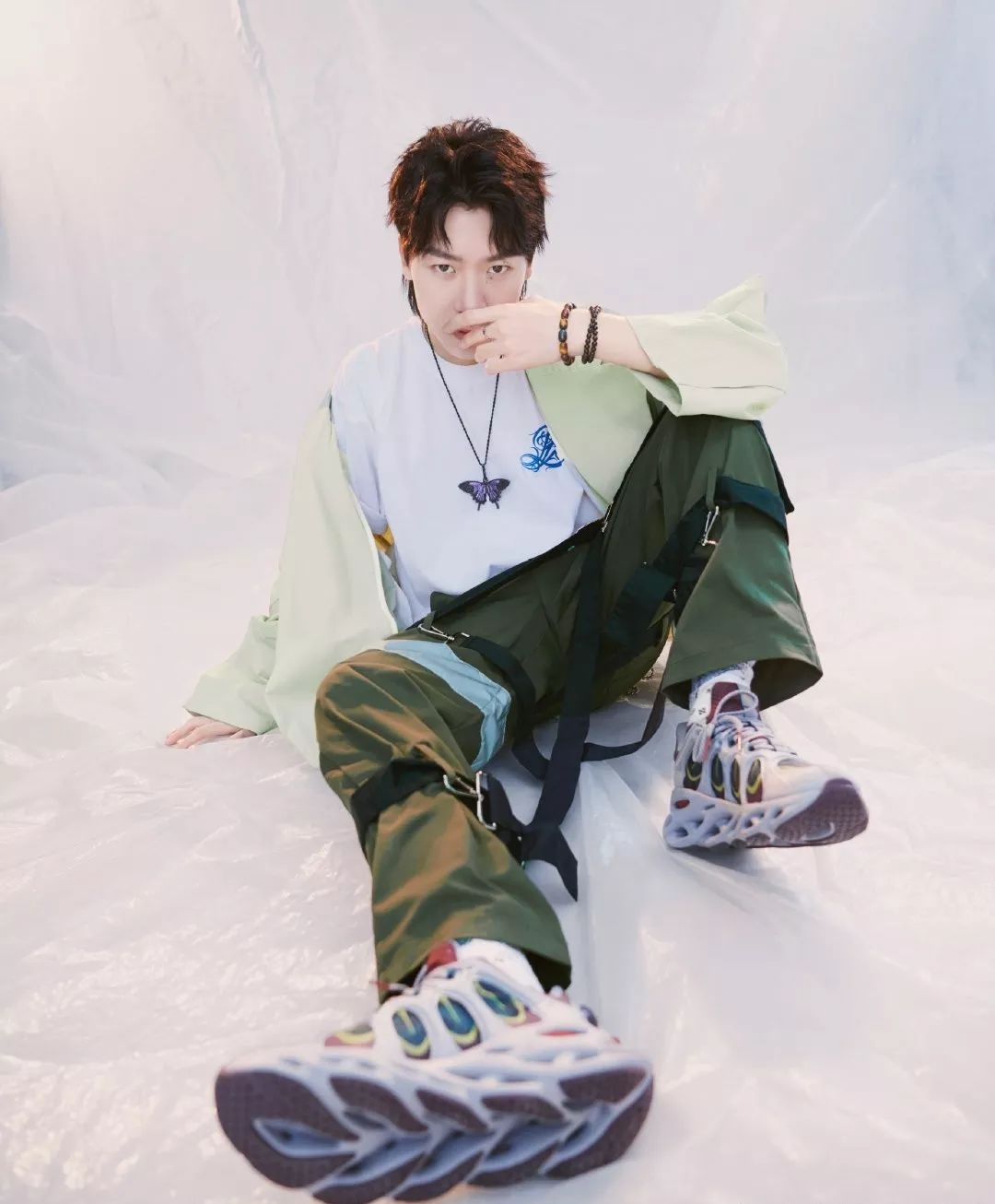 2021福克斯郑州演唱会时间安排及门票信息详情 2021福克斯郑州演唱会时间安排及门票信息详情