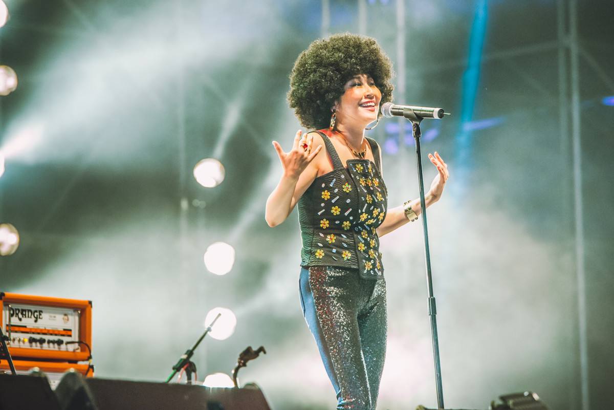 2022厦门非常规巡航音乐节阵容详情/门票购买 2022厦门非常规巡航音乐节阵容详情/门票购买