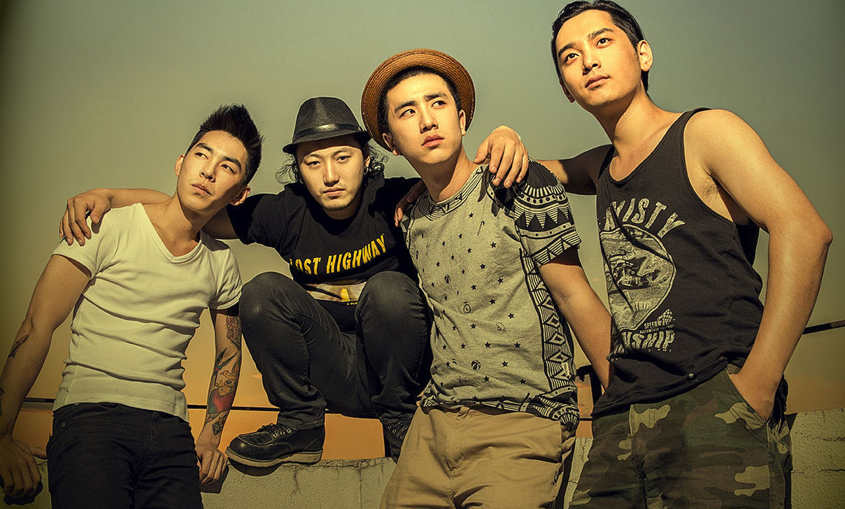 2022重庆南山星空音乐节购票网址、阵容介绍、演出详情