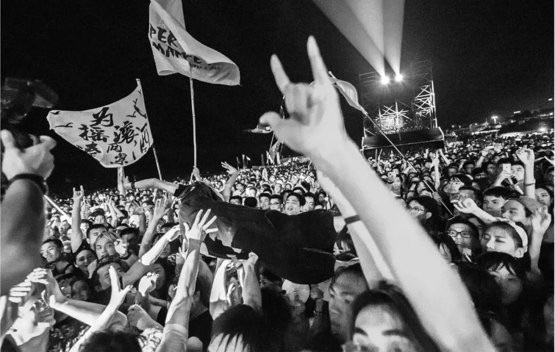 2023舟山东海音乐节（阵容+门票+购票入口）