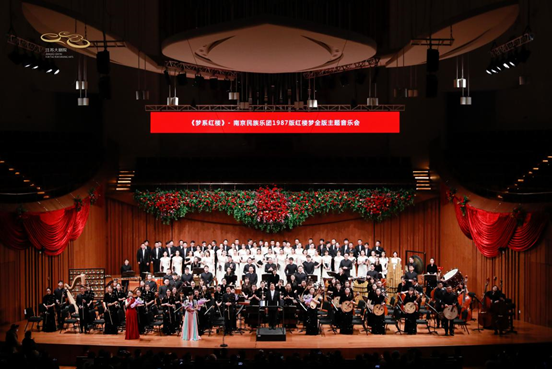 音乐会《梦系红楼》苏州站(门票价格、曲目单)一览 音乐会《梦系红楼》苏州站(门票价格、曲目单)一览