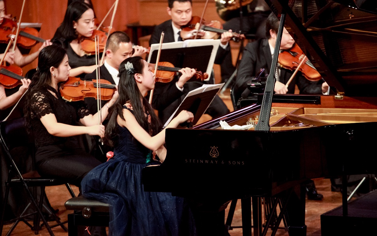 2021音乐会《向日葵的约定》广州站演出详情、门票信息 2021音乐会《向日葵的约定》广州站演出详情、门票信息