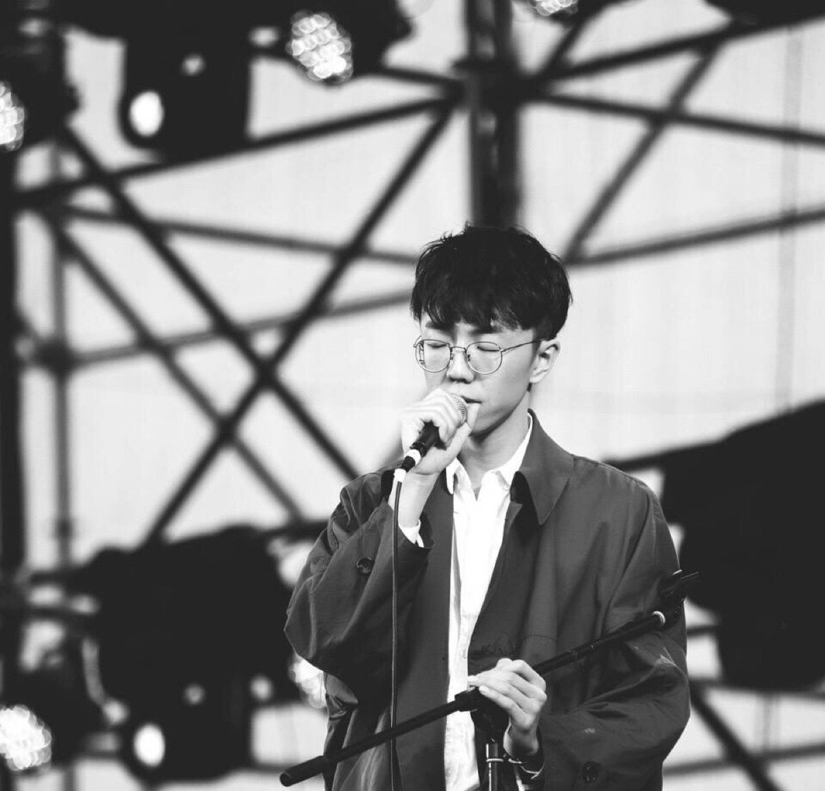 2023陈鸿宇北京演唱会【在线订票】 2023陈鸿宇北京演唱会【在线订票】