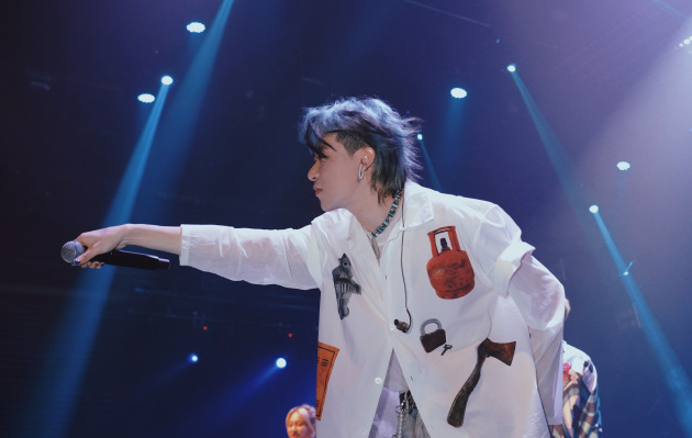 2021福克斯郑州演唱会时间、地点、门票预订