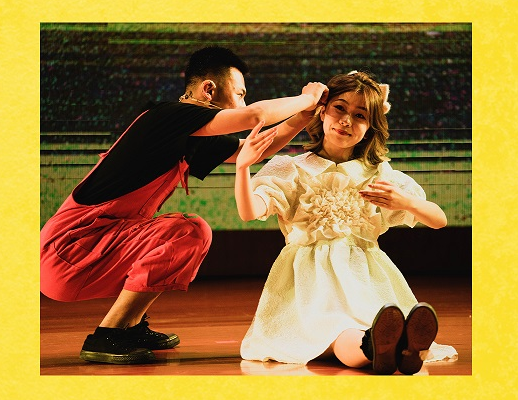 2021儿童剧《最好的礼物》成都站时间、门票、剧情简介