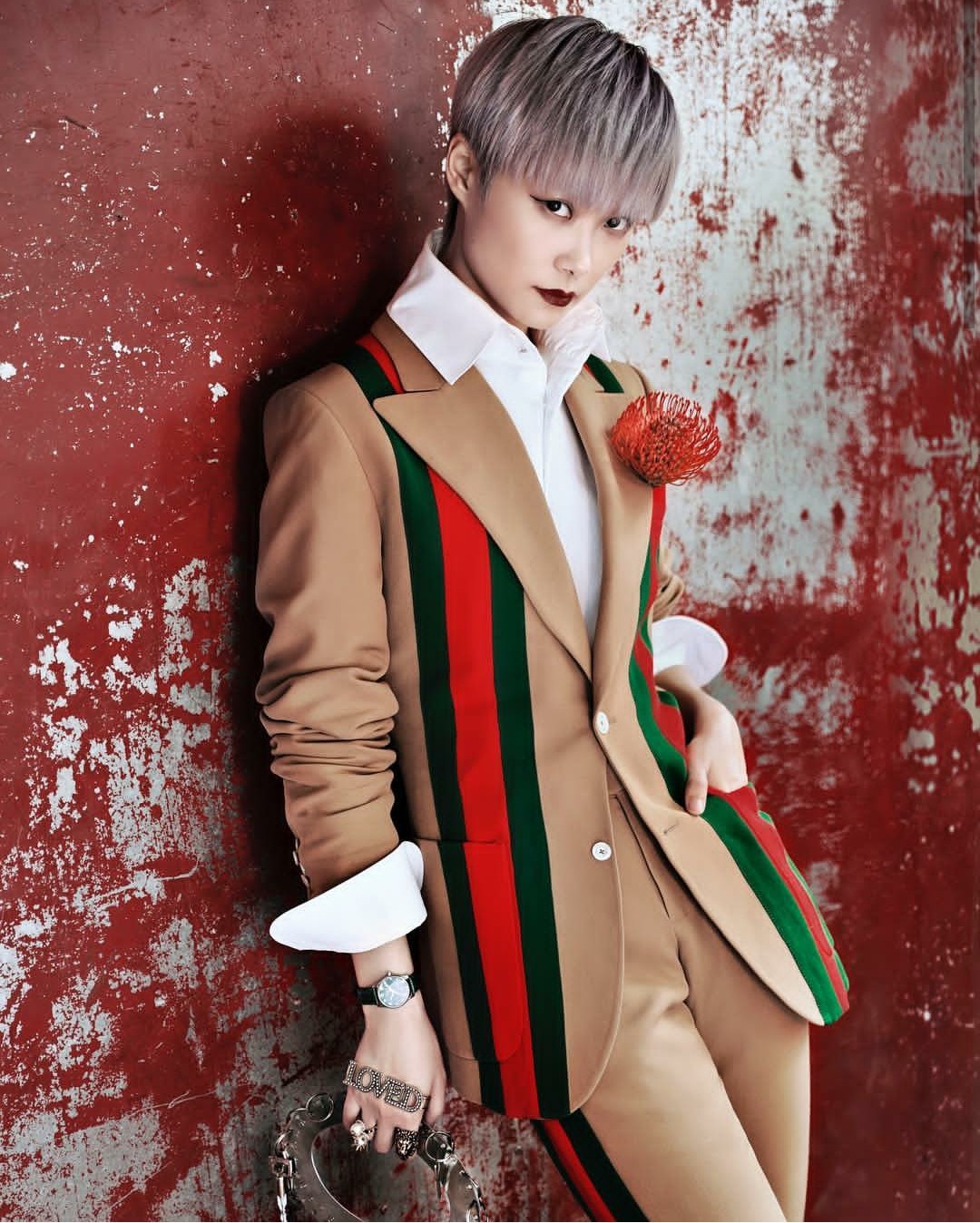 2021李宇春深圳演唱会什么时候开始售票? 2021李宇春深圳演唱会什么时候开始售票?