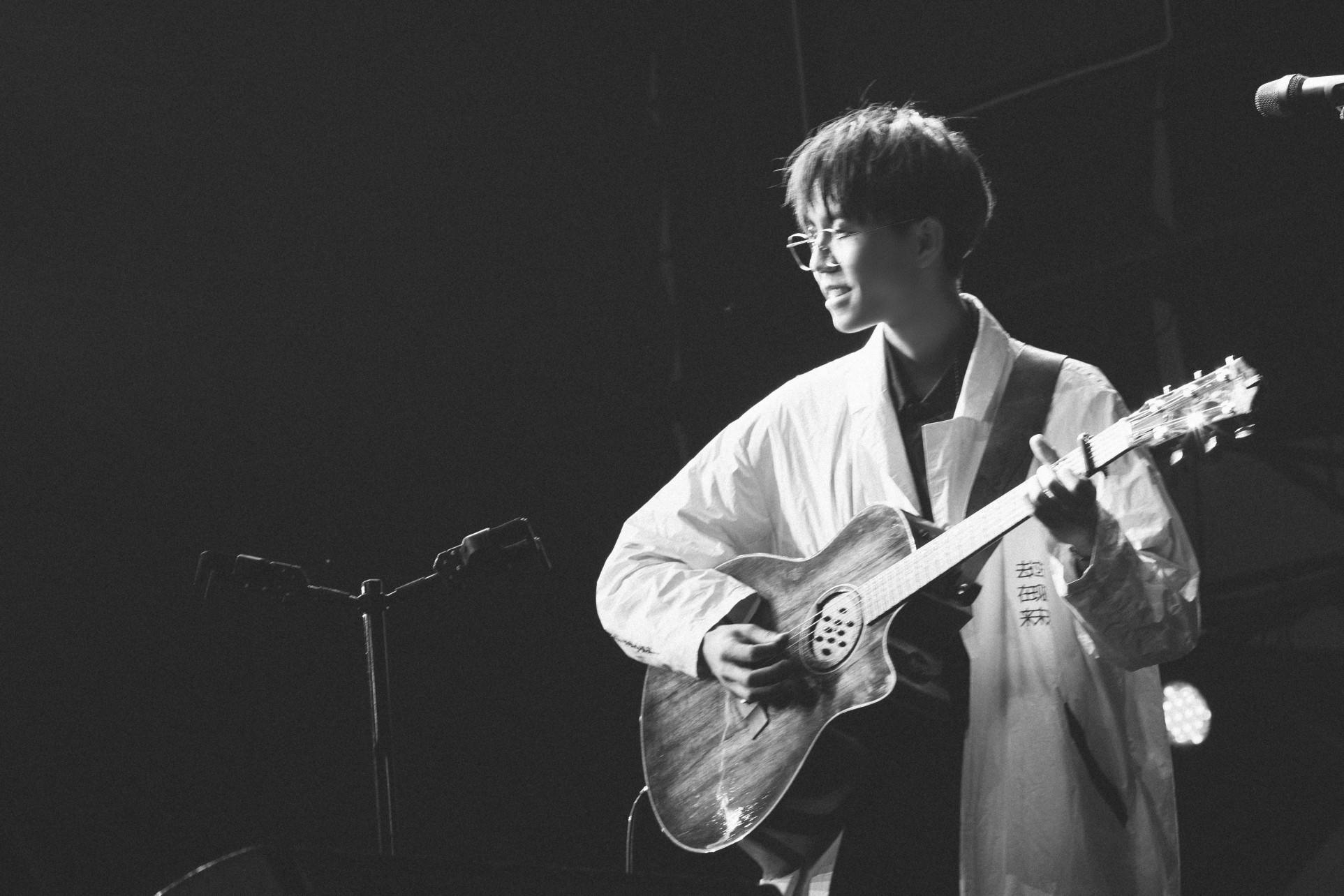 2023陈鸿宇北京演唱会门票多少钱？